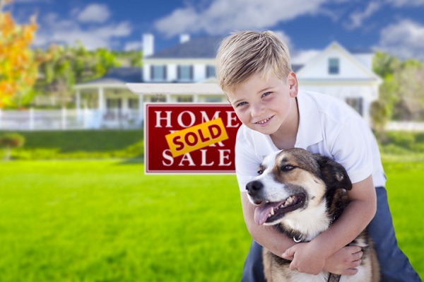 4 Ways to Convince Clients to Sell Their Homes With You