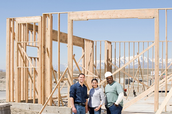 Which Parts of the Home Does a Structural Warranty Cover?