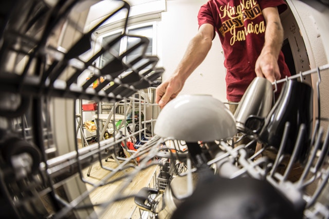 – 10 Things to Do DISHWASHER – 10 Steps When Your Dishwasher Doesn’t Drain