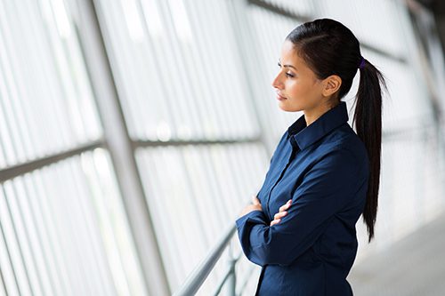 – iStock 512127909 – Overcome 5 Common Fears Real Estate Agents Face | 2-10 Blog