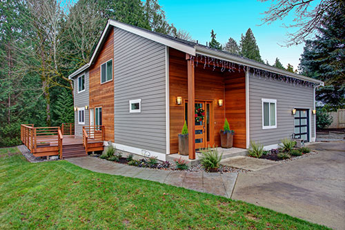 – iStock 924813110 – 6 Unique Home Exteriors for Your Next Build