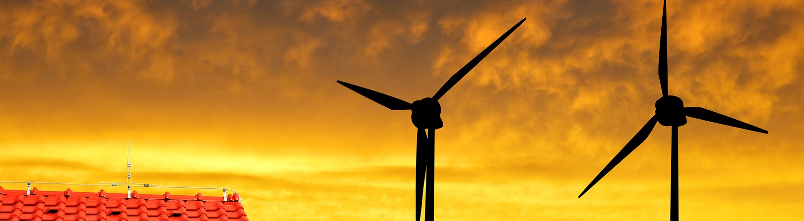 Small wind electric systems: how they work